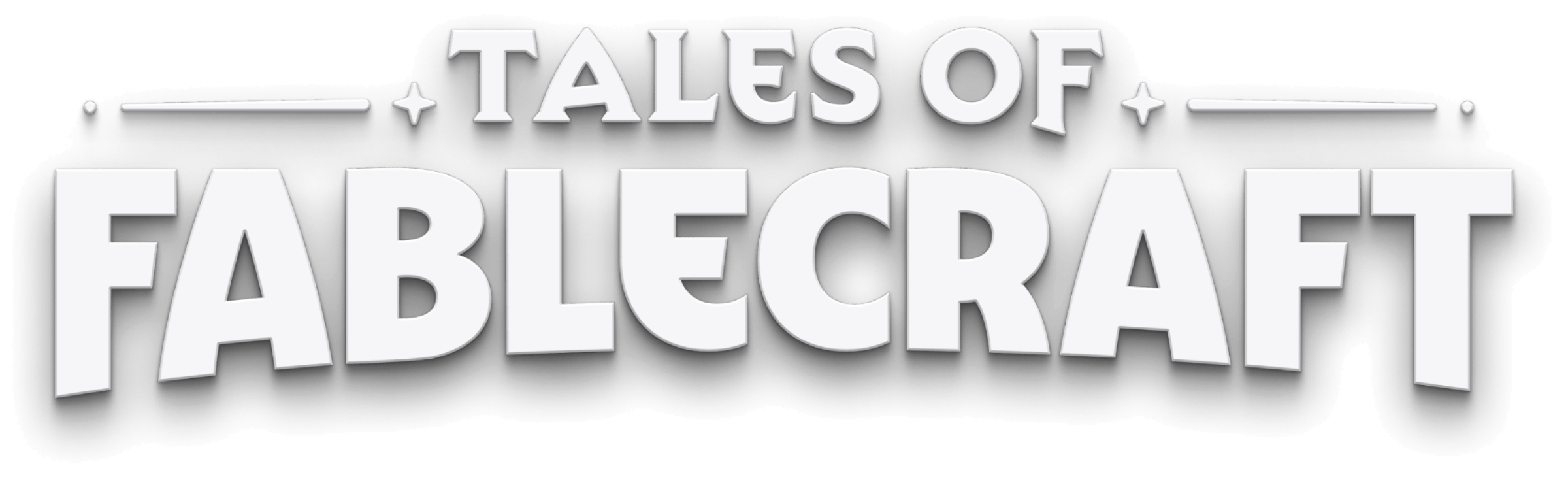 Tales of Fablecraft logo