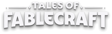 Tales of Fablecraft logo